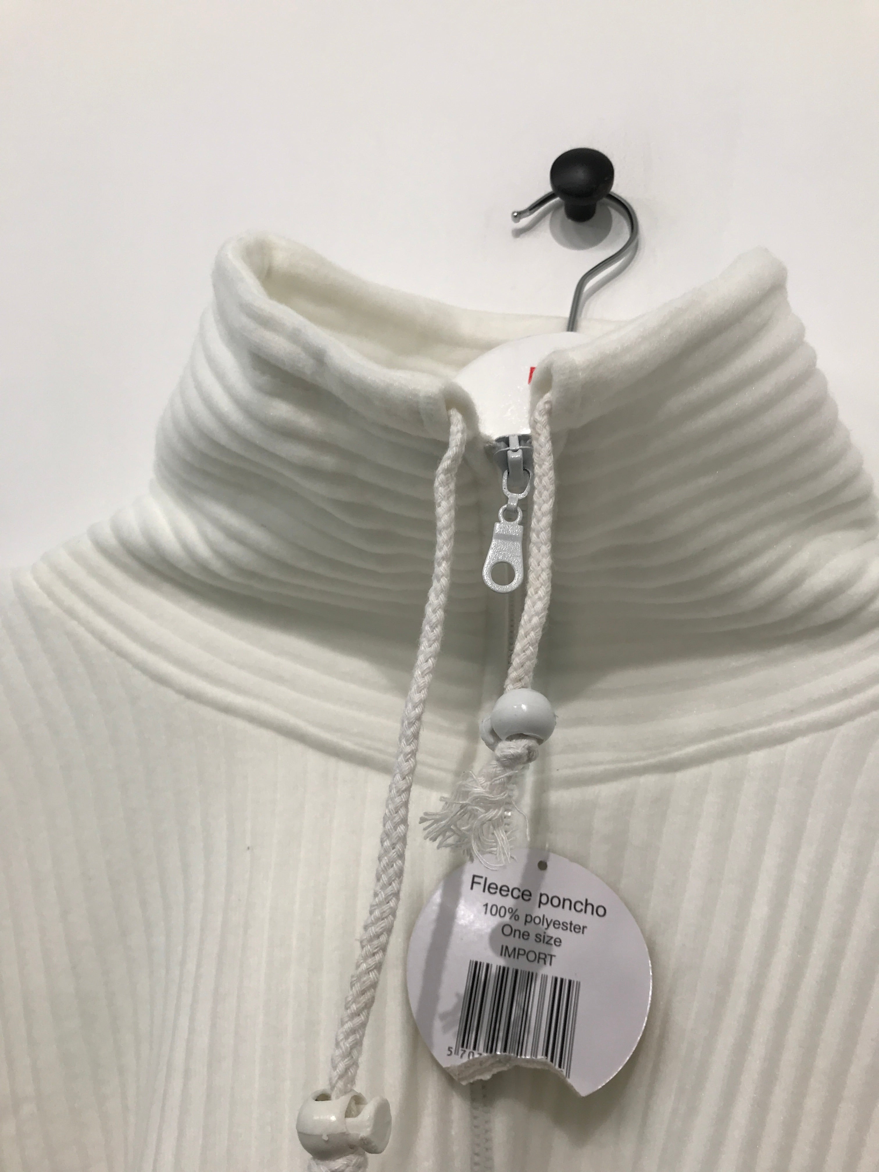 Devantier Poncho